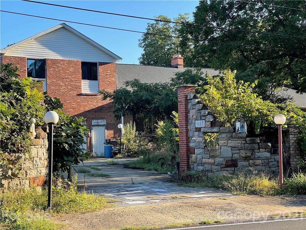 709 Costner School Road - Photo 1