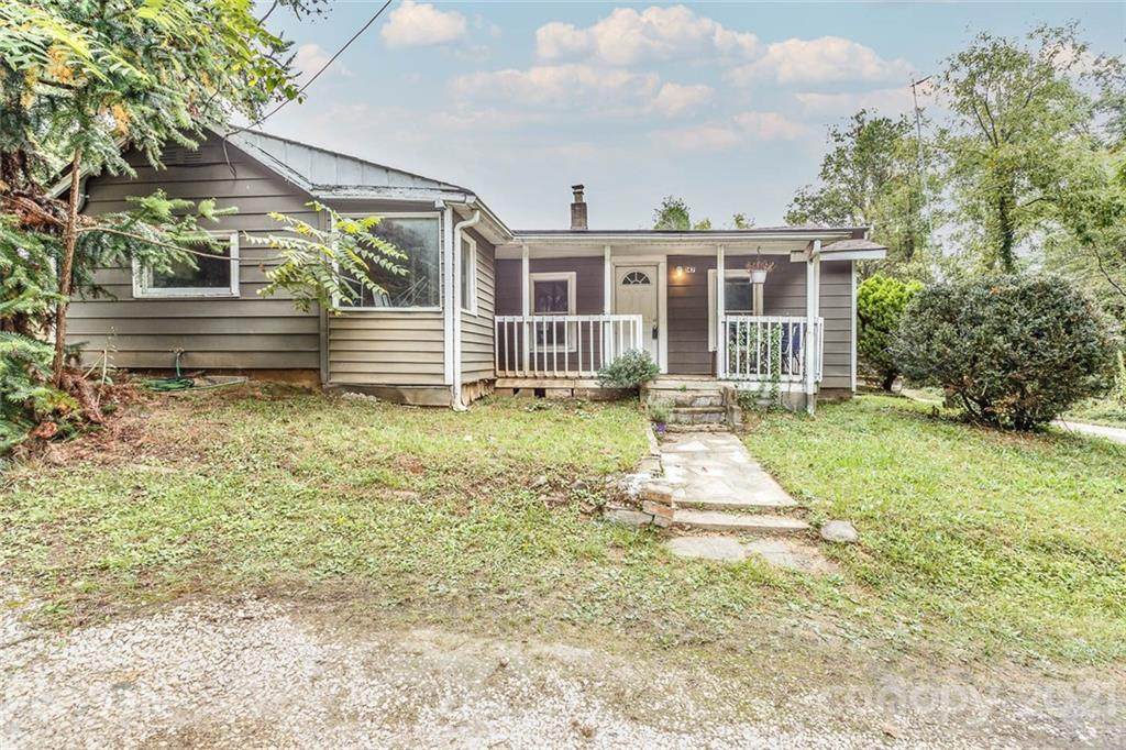 147 Edgewood Road - Photo 1