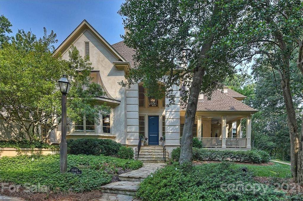 2040 Providence Road - Photo 1