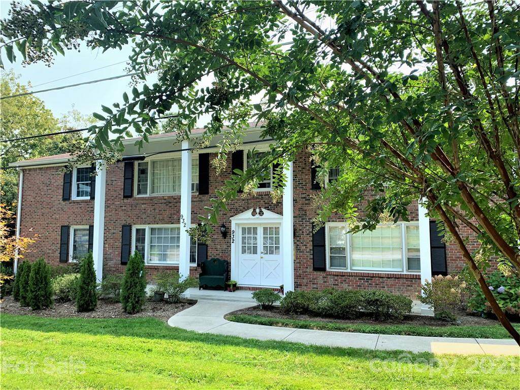 932 Brookside Camp Road - Photo 1