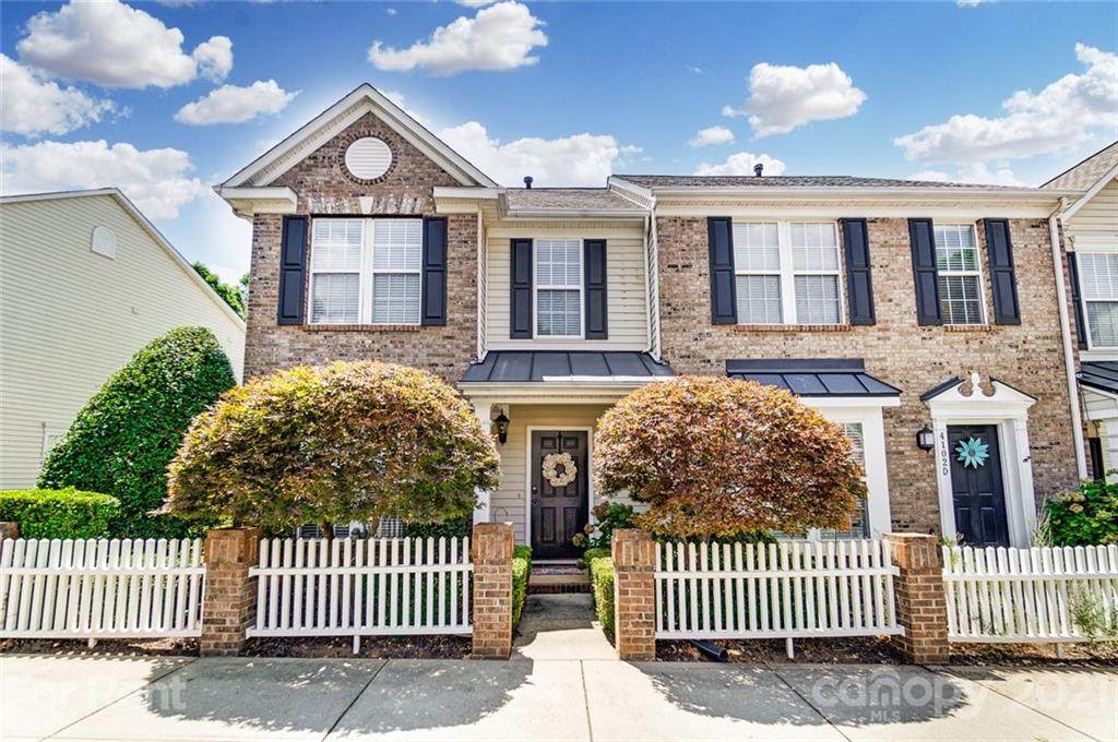 4102 Christine Lane - Photo 1