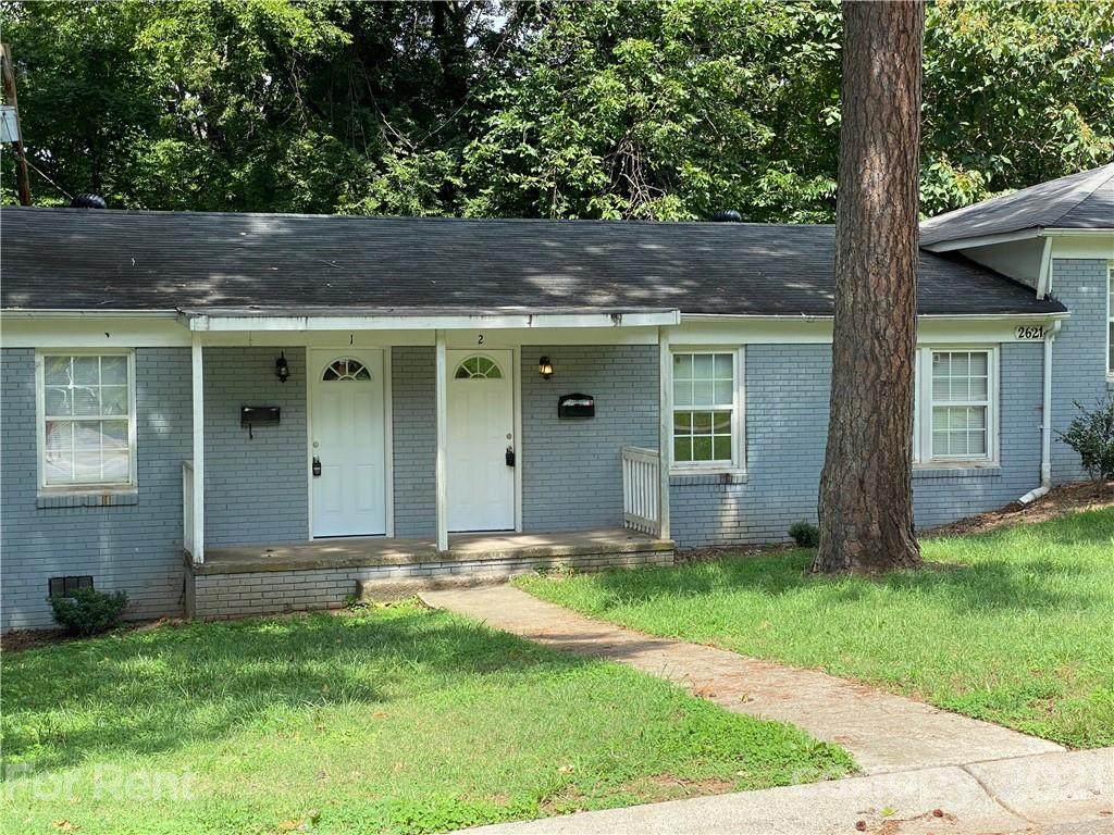 2621 Jefferson Davis Street - Photo 1