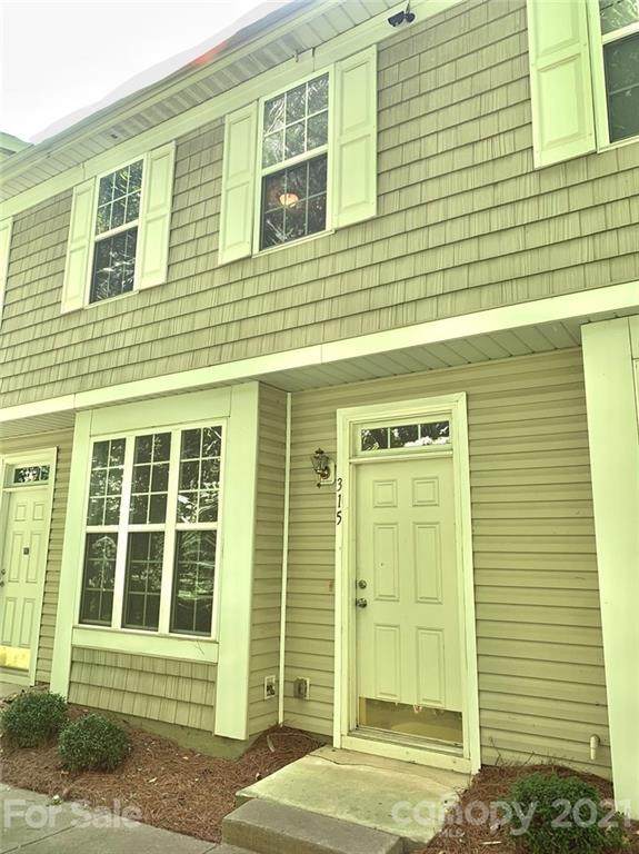 315 Alabarda Lane - Photo 1
