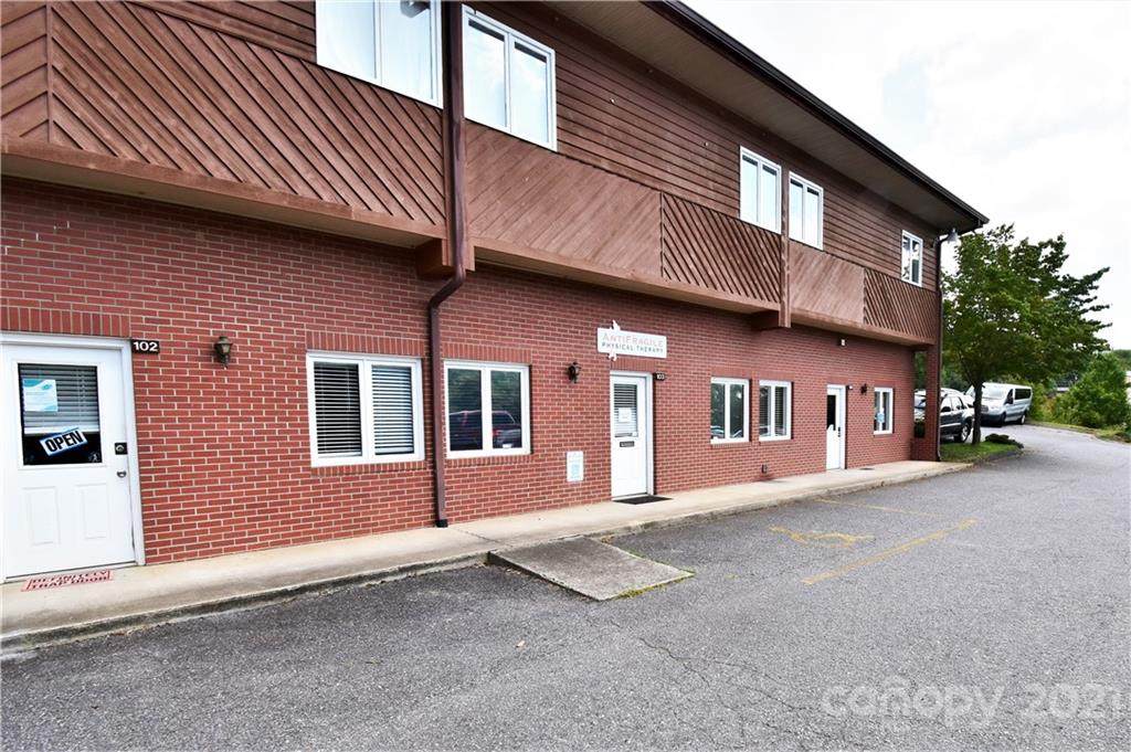 959 Merrimon Avenue - Photo 1