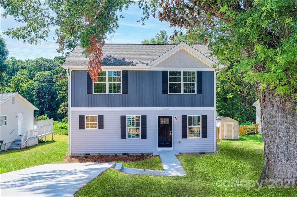 4844 Old Catawba Road - Photo 1
