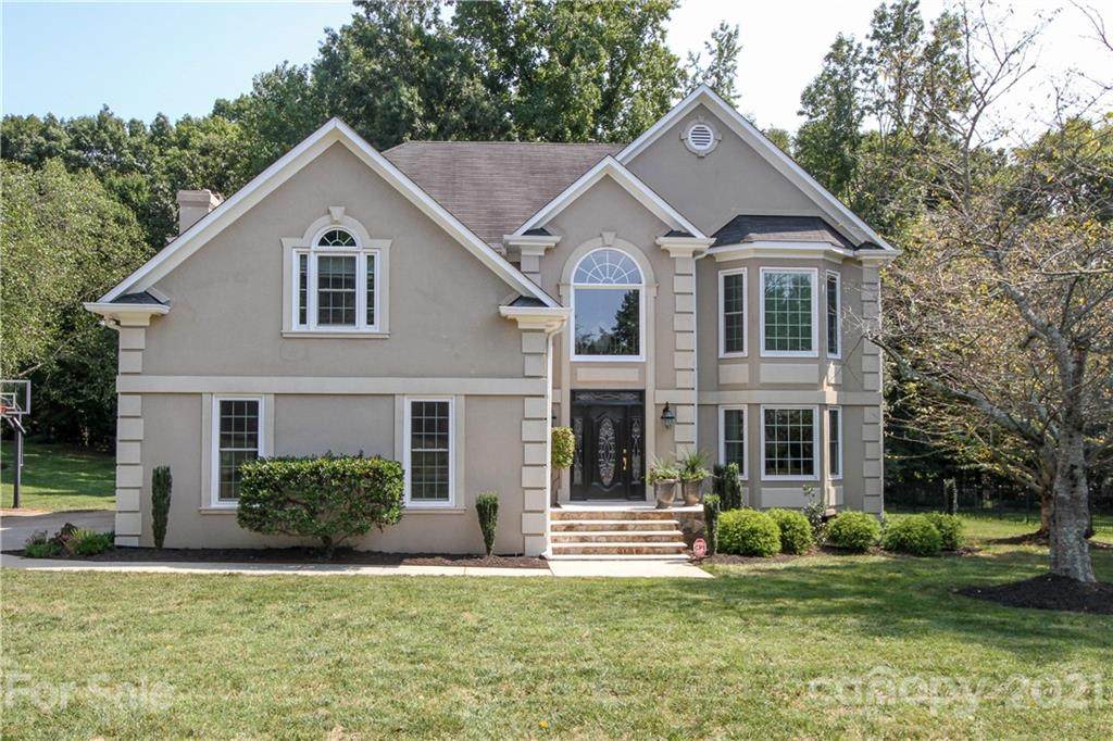 11400 Chestnut Hill Drive - Photo 1