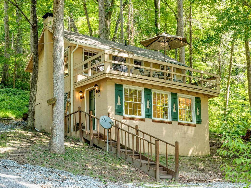 124 Buena Vista Road - Photo 1