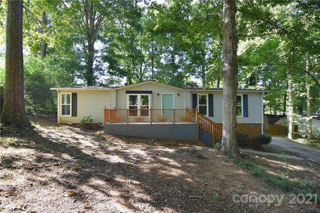 6500 Timberbrook Trail - Photo 1