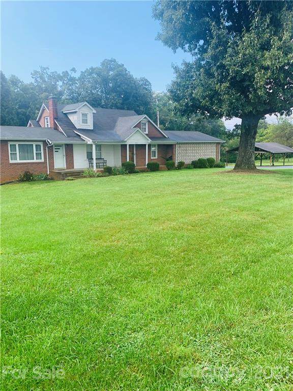 4111 Three Forks Church Road - Photo 1