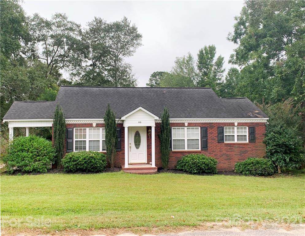 115 Perry Street - Photo 1