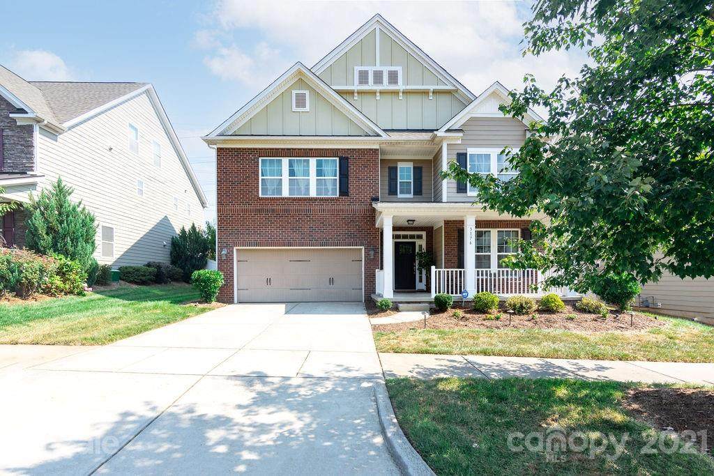 3176 Keady Mill Loop - Photo 1
