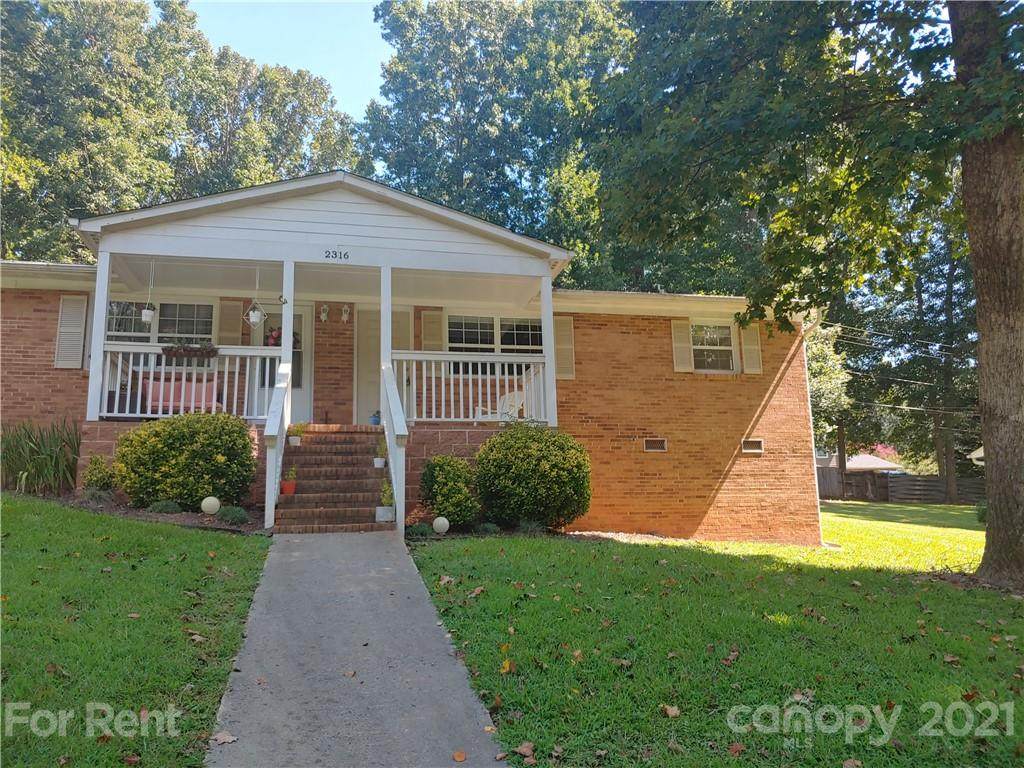 2316 Woodbridge Drive - Photo 1
