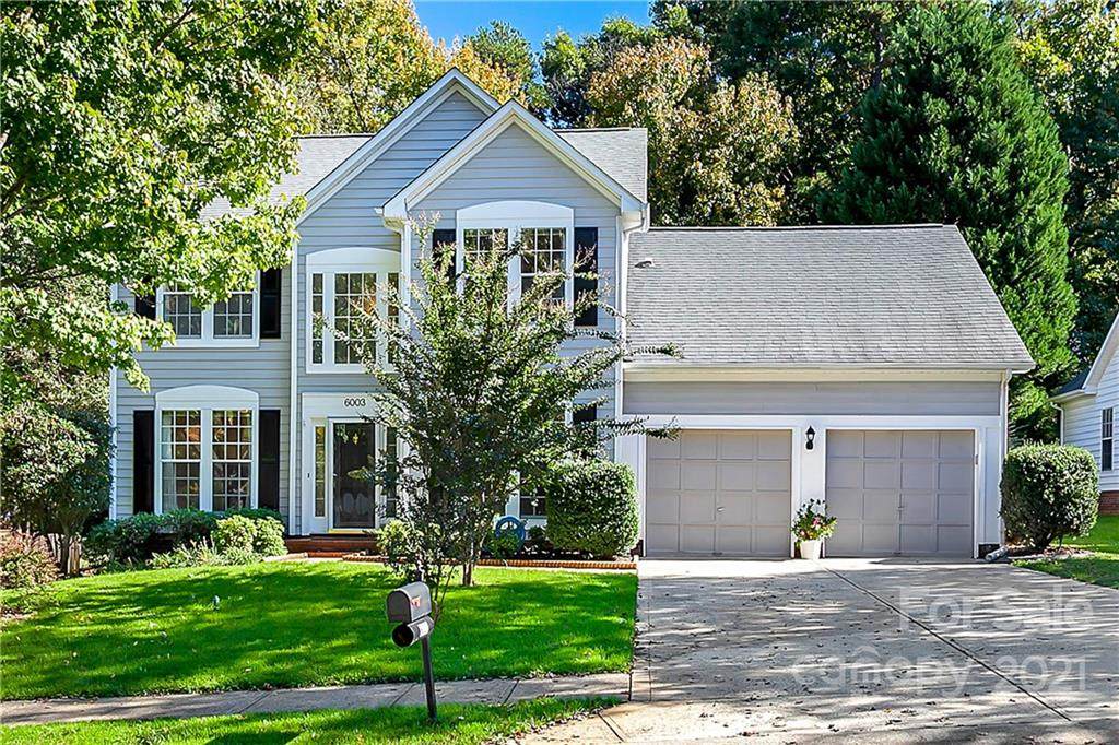 6003 Skyline Drive - Photo 1