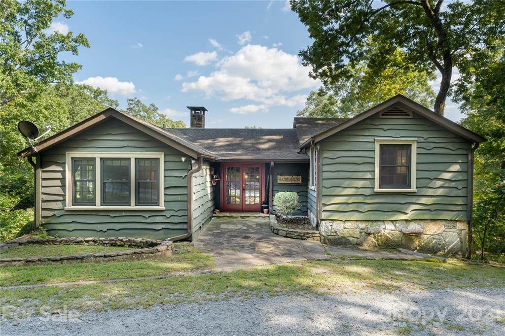 340 Huckleberry Road - Photo 1