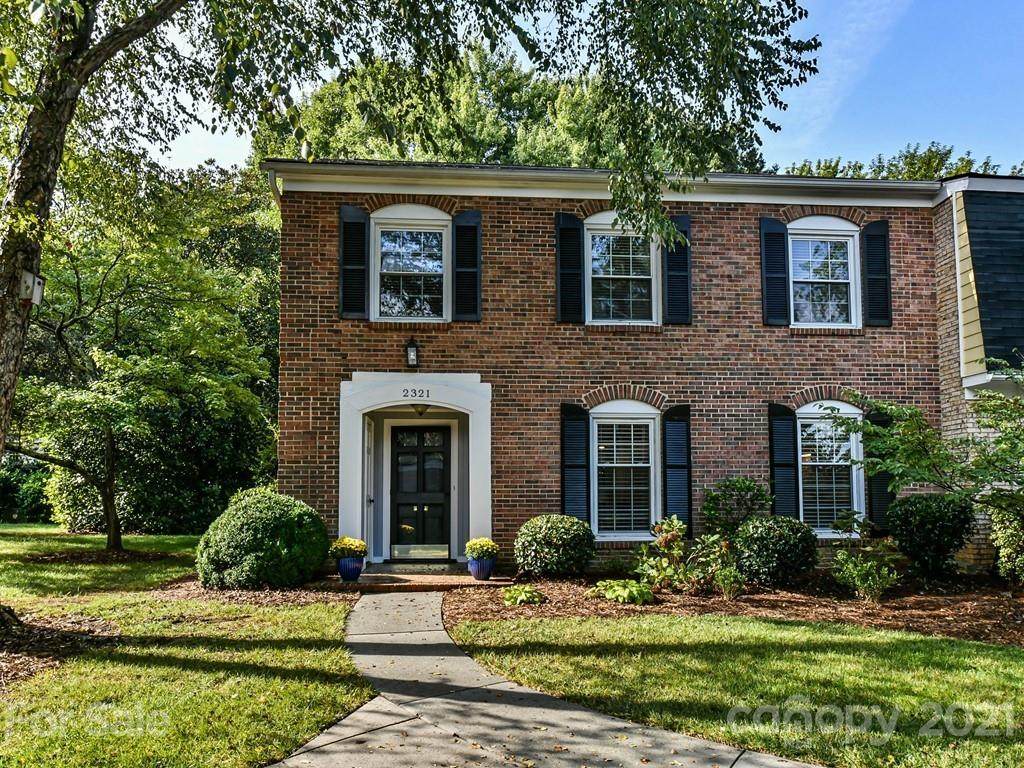 2321 Hayloft Circle - Photo 1