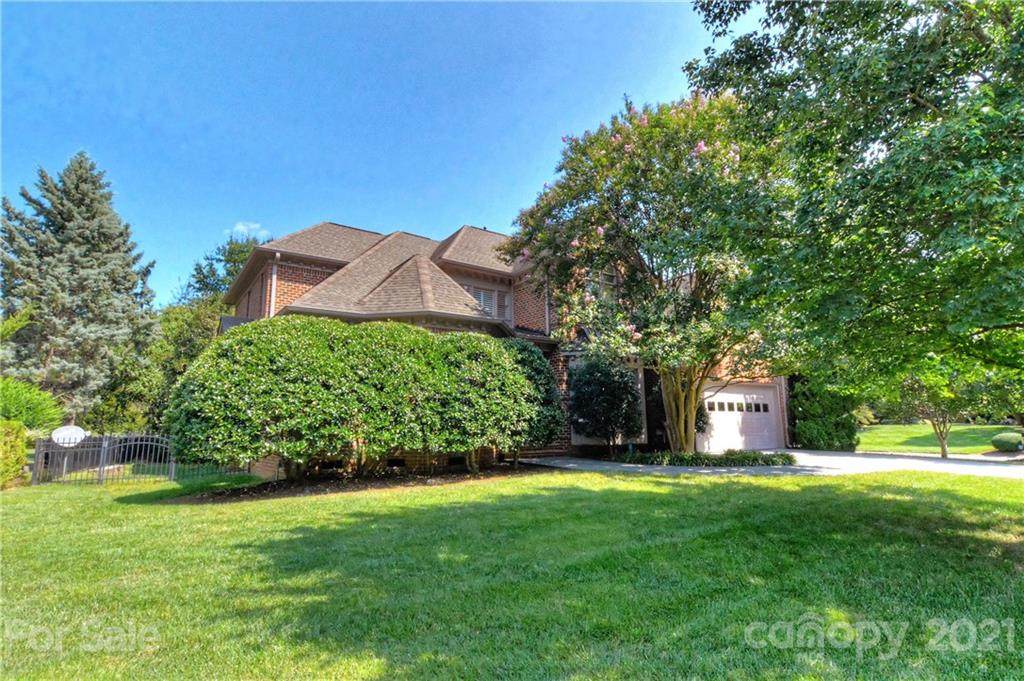 5429 Kathryn Blair Lane - Photo 1