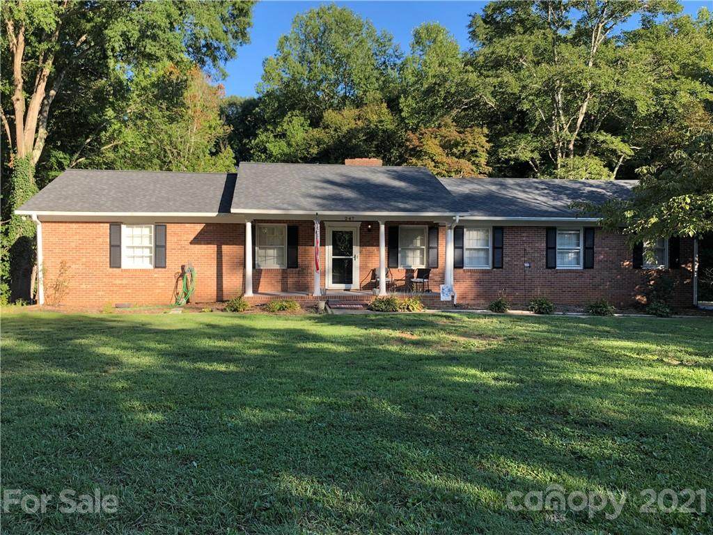 247 Baptist Church Road - Photo 1