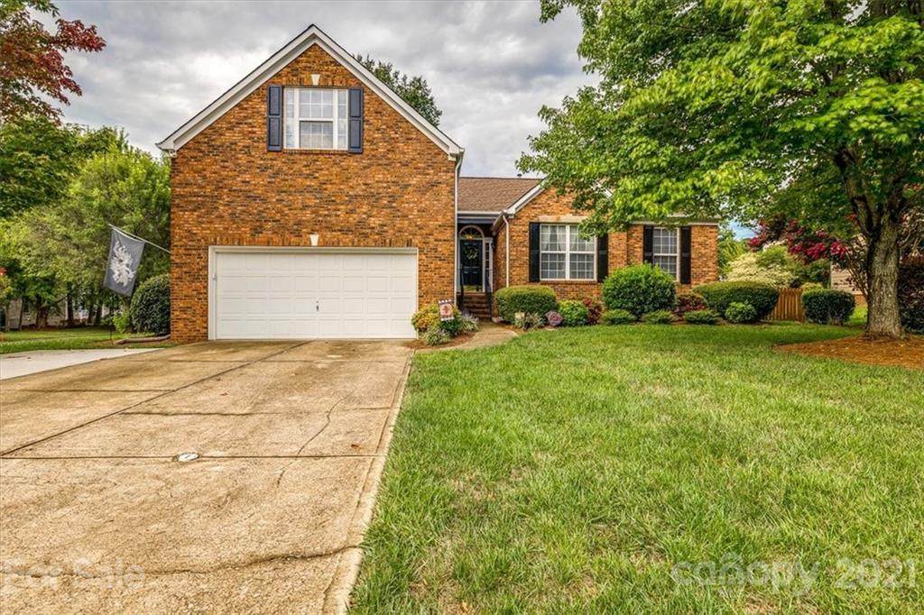 4081 Bamborough Drive - Photo 1