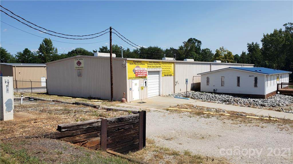 6645 Denver Industrial Park Road - Photo 1