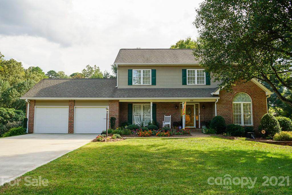 228 31st Ave Court - Photo 1