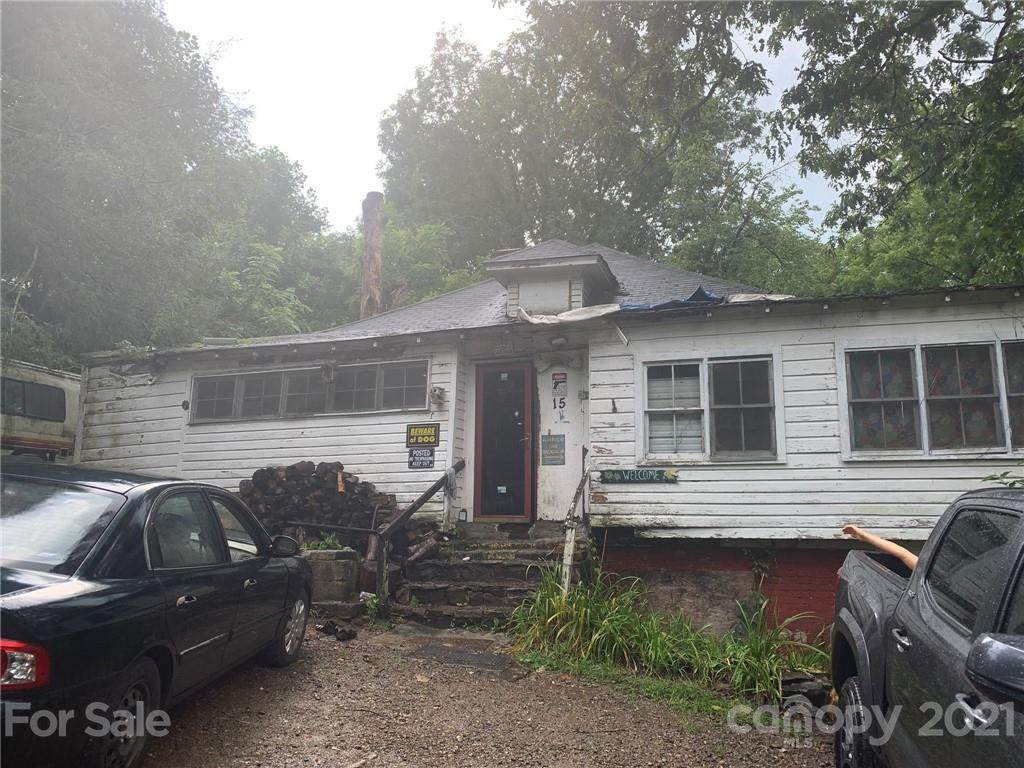 15 Border Street - Photo 1