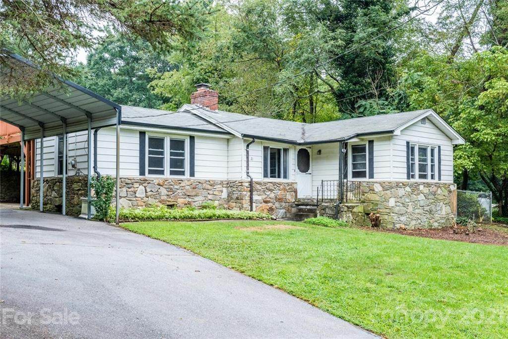 21 Upland Road - Photo 1