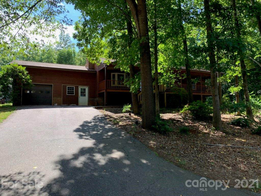 1469 Zion Church Road - Photo 1