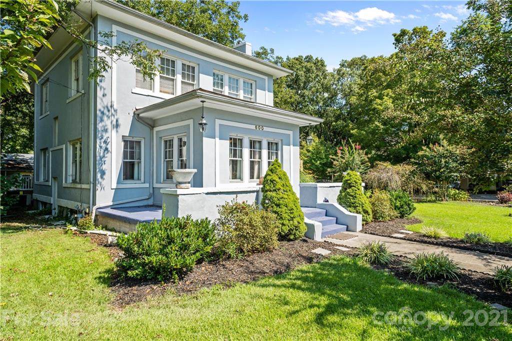 600 4th Street - Photo 1