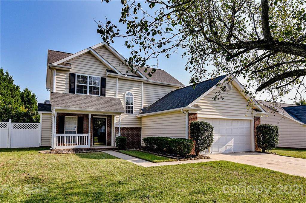 12601 Cumberland Crest Drive - Photo 1