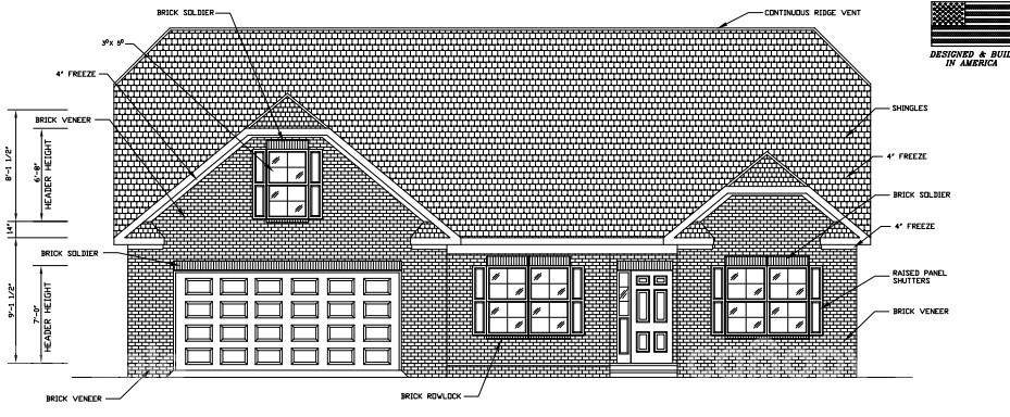 3329 Sincerity Road - Photo 1