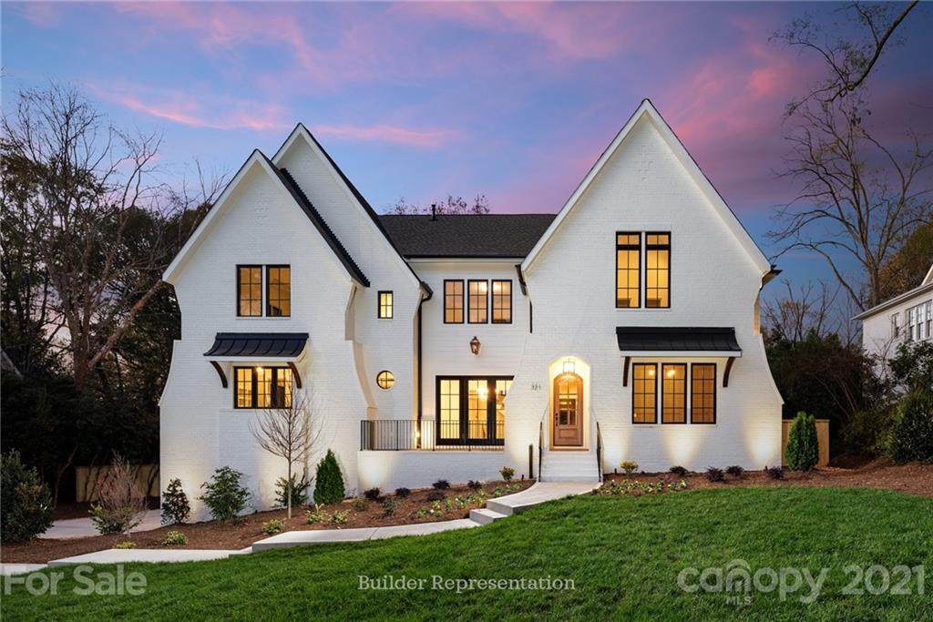 327 Shasta Lane - Photo 1