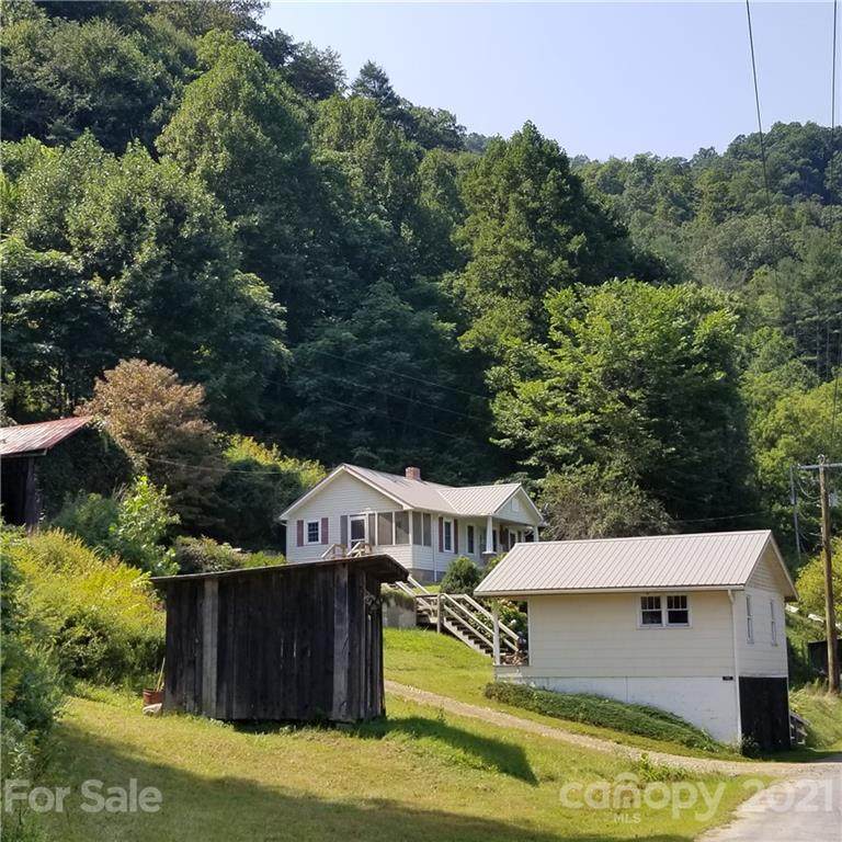 747 Murphytown Road - Photo 1