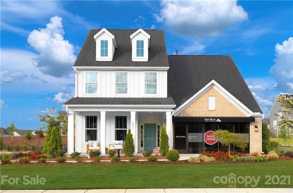 1551 Striped Bass Lane - Photo 1