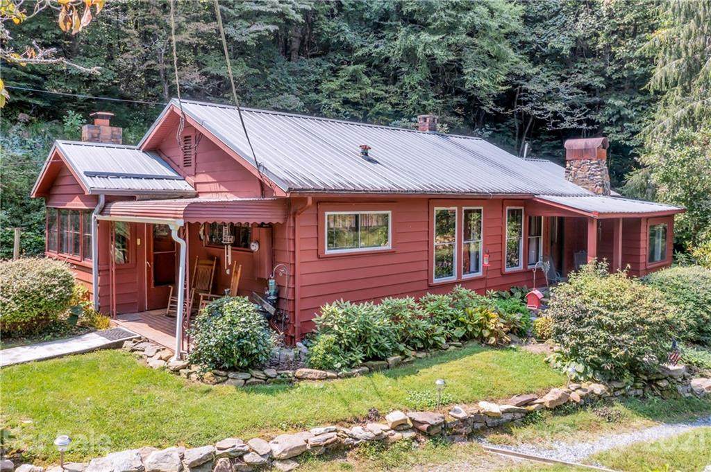 4050 Pickens Highway - Photo 1