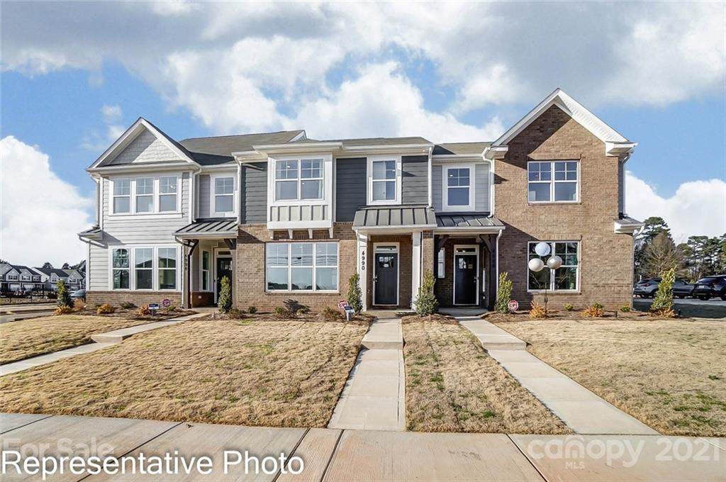 4946 David Cox Road - Photo 1