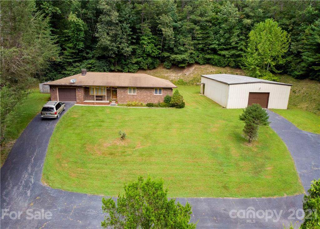 999 Williamson Creek Road - Photo 1