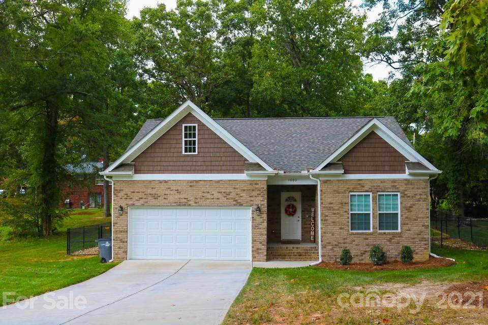 1803 Jennie Linn Street - Photo 1
