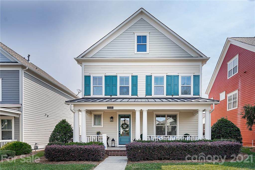 1125 Cedar Park Drive - Photo 1
