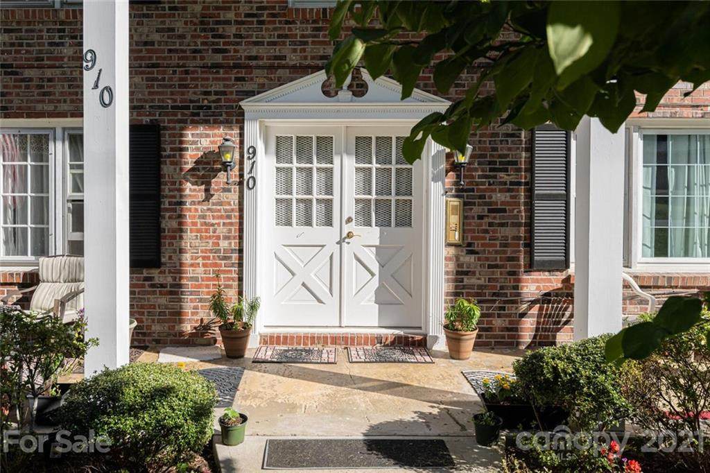 910 Brookside Camp Road - Photo 1