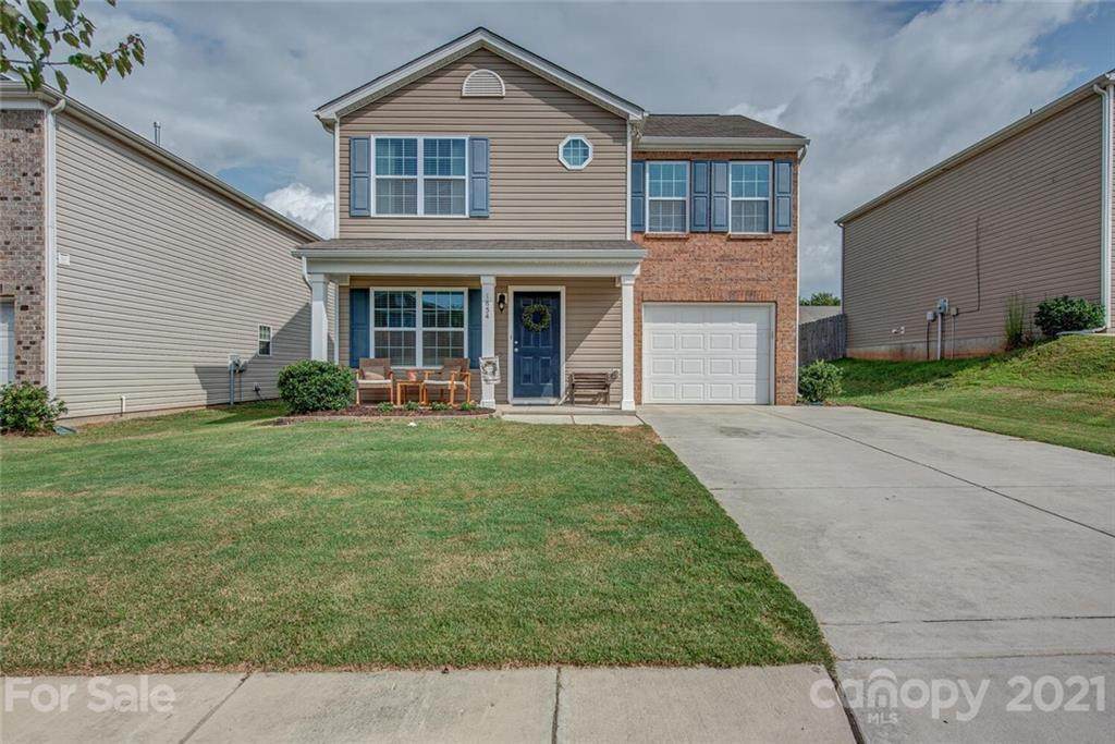 1854 Windy Willow Lane - Photo 1