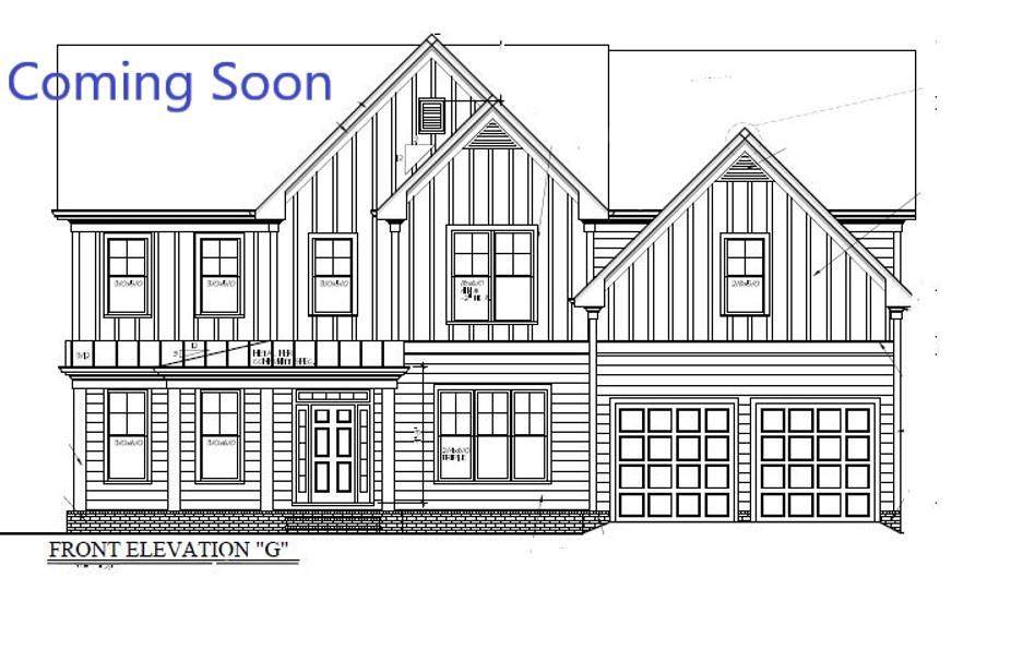 Lot 4 Kristen Lake Court - Photo 1