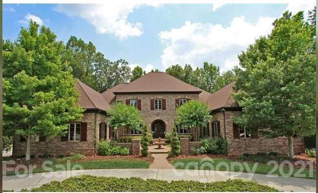1001 Firethorne Club Drive - Photo 1