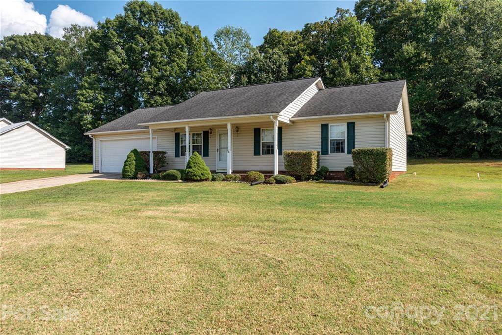1073 Lyndsey Brook Court - Photo 1