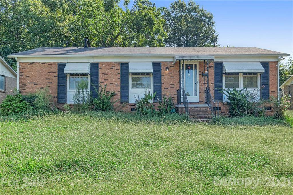 2436 Senior Drive - Photo 1