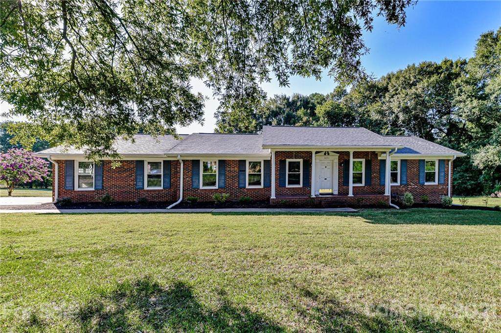4451 Coddle Creek Drive - Photo 1