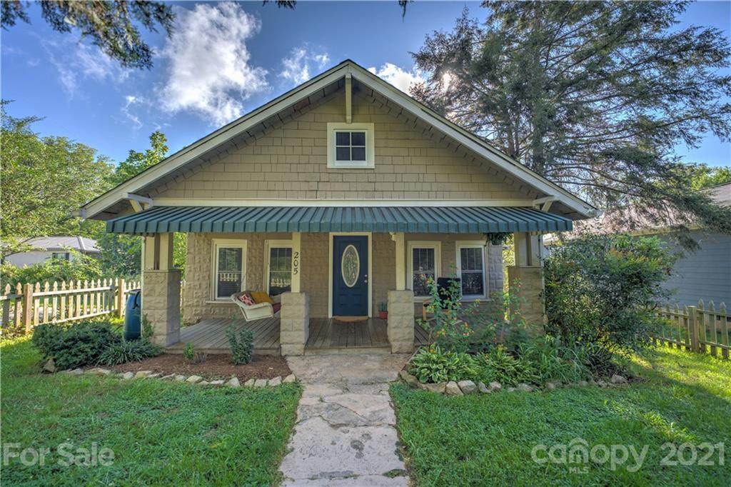 205 Fayetteville Street - Photo 1
