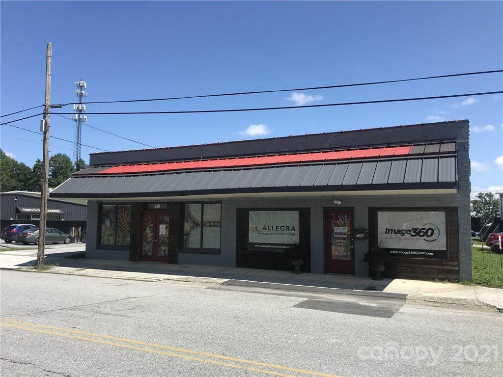 730 Locust Street - Photo 1