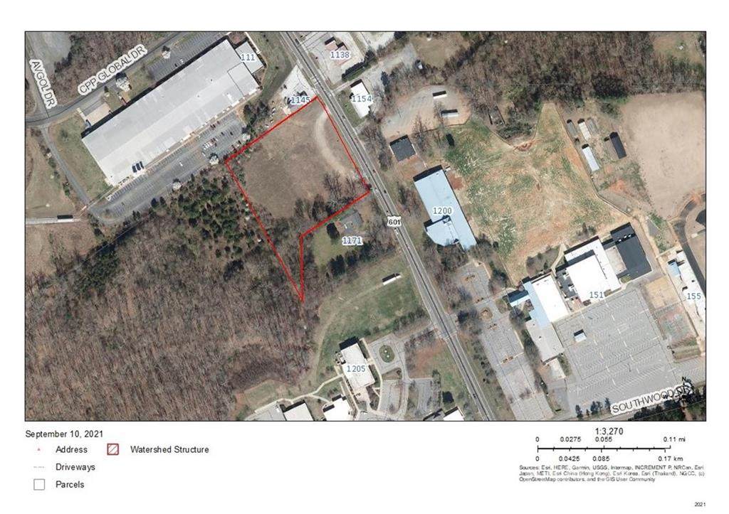 1159 Salisbury Street - Photo 1
