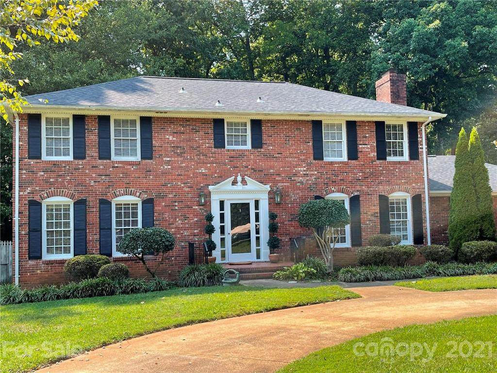 170 Nottingham Road - Photo 1