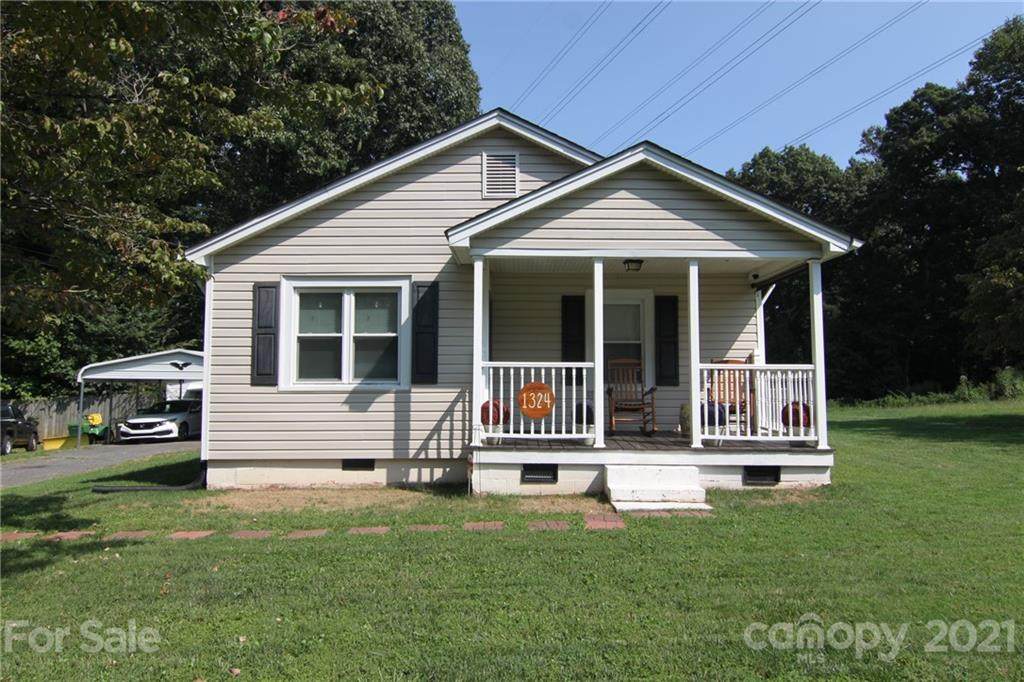1324 Lower Dallas Highway - Photo 1